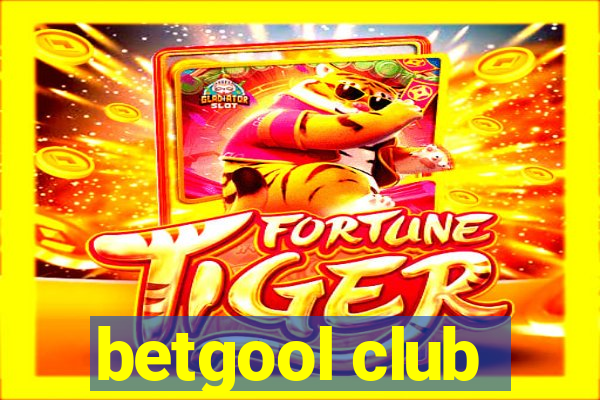 betgool club